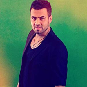 Reza Shiri Ba Man Beraghs